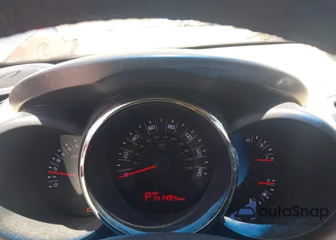 2011 Kia Soul ! from USA, damaged, VIN KNDJT2A2XB7238682